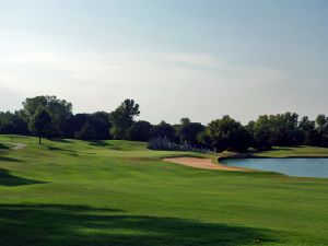 Oak Tree CC (West) 3rd Fairway